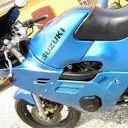 Suzuki GSX-R250