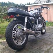 Honda CB 750 Four K7 [tidligere mc]