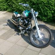 Harley Davidson FL 1200