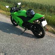 Kawasaki Ninja 250R