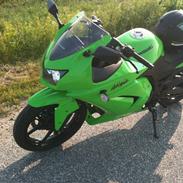 Kawasaki Ninja 250R