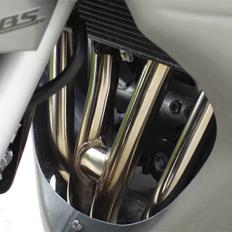 Suzuki GSF 650 SA