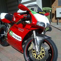 Ducati 916 SPS - SOLGT