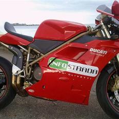 Ducati 916 SPS - SOLGT