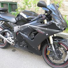 Yamaha YZF R6/S