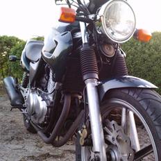 Honda CB 500
