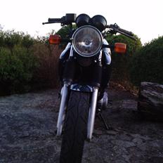Honda CB 500