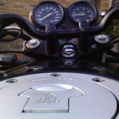Honda CB 500