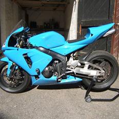 Honda CBR600RR
