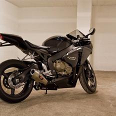 Honda CBR 1000RR