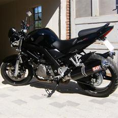 Suzuki SV1000 NK7 [Solgt]