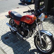 Yamaha Xj 400