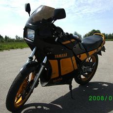 Yamaha Rd 350 lc Ypvs