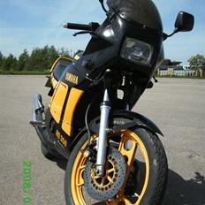 Yamaha Rd 350 lc Ypvs