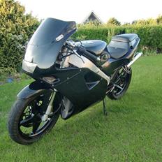 Aprilia RS125 Sport-Production