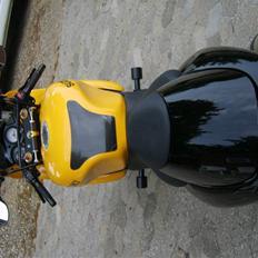 Suzuki TL 1000 S (SOLGT)