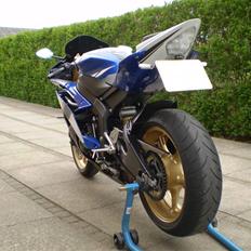 Yamaha YZF R6
