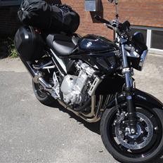 Suzuki GSF 1250 K8 (solgt)