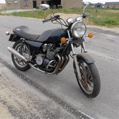 Yamaha XJ 650 solgt