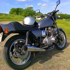 Suzuki GS 750 E