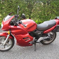 Honda cb 500 s - SOLGT