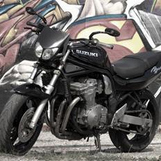 Suzuki GSF 600 Bandit N (N.A)