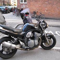 Suzuki GSF 600 Bandit N (N.A)