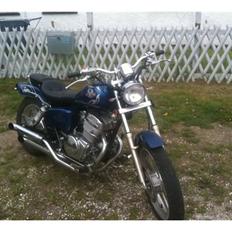 Regal Raptor DD 250 E