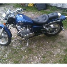 Regal Raptor DD 250 E