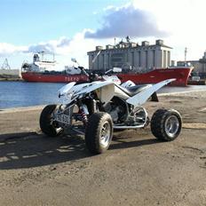 SMC Ram 520RR