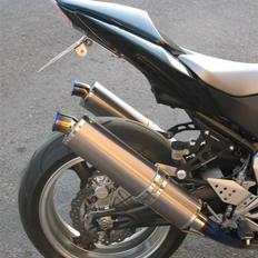 Kawasaki Z1000