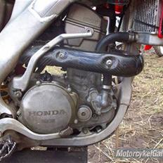Honda CRF250R
