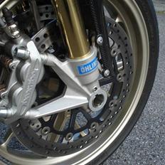 Ducati Monster 1100 S