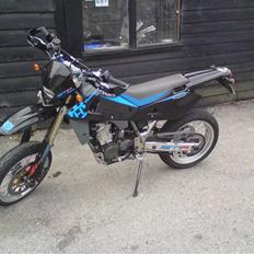 Husqvarna SMR 450