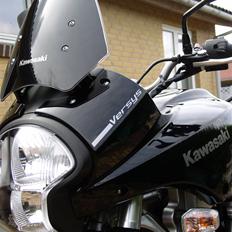 Kawasaki Versys -  *ABS* (Solgt)