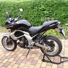 Kawasaki Versys -  *ABS* (Solgt)