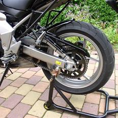 Kawasaki Versys -  *ABS* (Solgt)