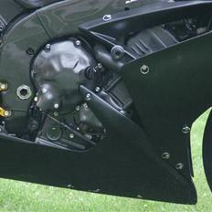 Yamaha yzf r1- Bane # DØD#