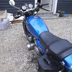 Suzuki GS 650 E SOLGT
