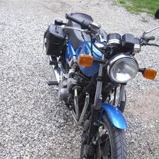 Suzuki GS 650 E SOLGT