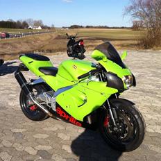 Aprilia RSV Mille