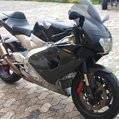 Aprilia RSV Mille