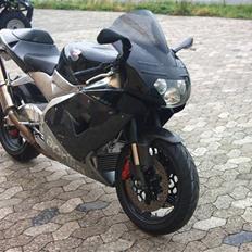 Aprilia RSV Mille