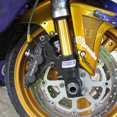 Suzuki TL1000R (SOLGT)