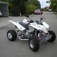 SMC RAM 520 RR QUAD