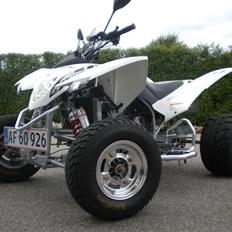 SMC RAM 520 RR QUAD