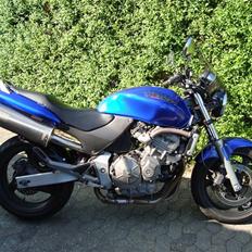 Honda CB 600 Hornet**SOLGT**
