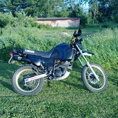 Yamaha XT 600Z Ténéré SOLGT