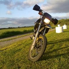 Yamaha XT 600Z Ténéré SOLGT