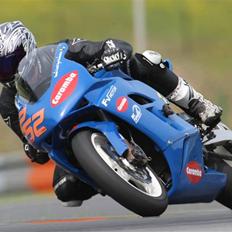 Honda CBR 1000RR Fireblade